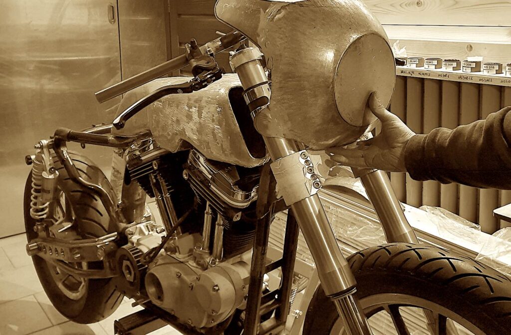 motors - Modena Moto Meccanica