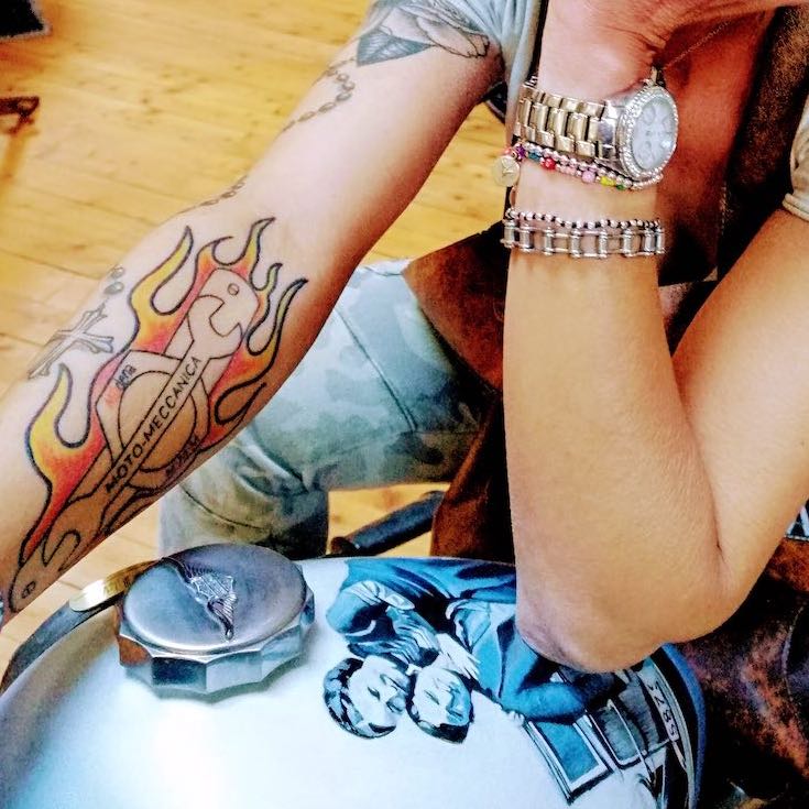 tattoo